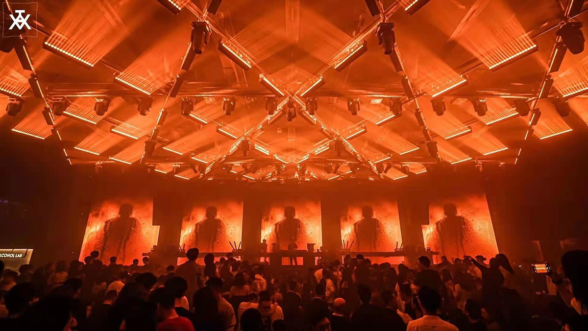 DJ-18X40W-LeAhua-Wall-Wash-Moving-Head-Light- (4)