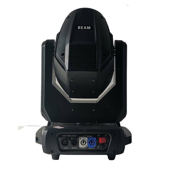 Luz de cabeza móvil de haz de 295W