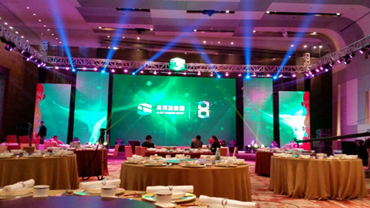 La estructura del cuerpo de la lámpara de la luz par