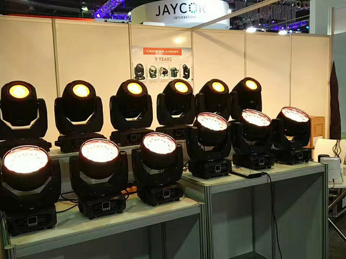 Mediatech África 2017