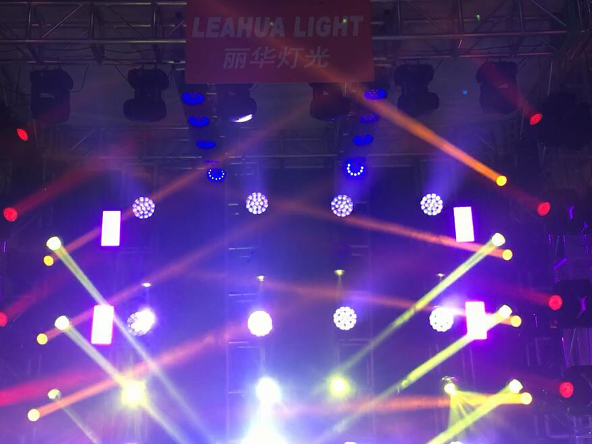 Obtener show Guangzhou 2017